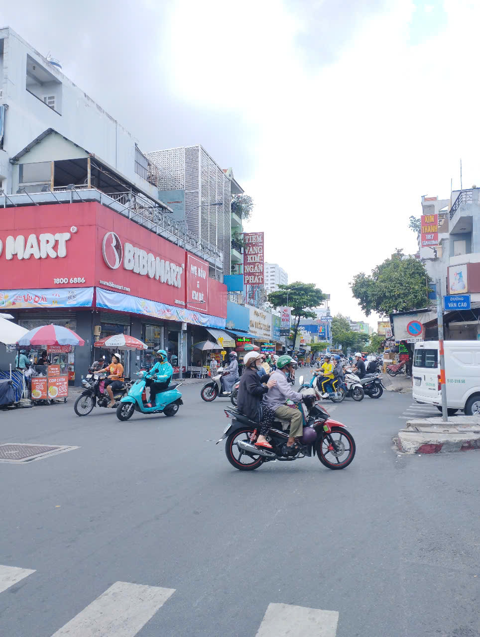 Ngộp Tân Hương - HXH vô nhà - 4x23m2 - giá Đầu tư - 2 tầng - Ảnh chính